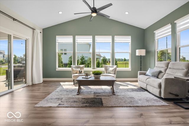 15955 Black Willow Lane, Fishers, IN 46040