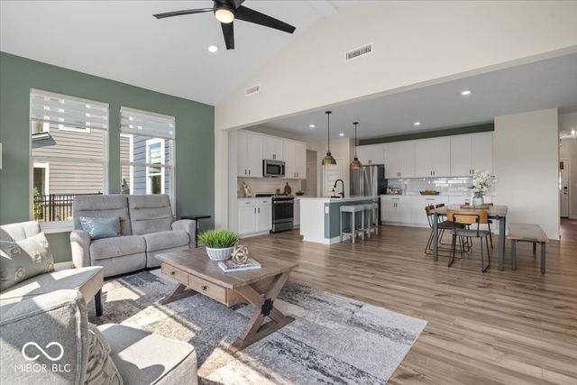 15955 Black Willow Lane, Fishers, IN 46040