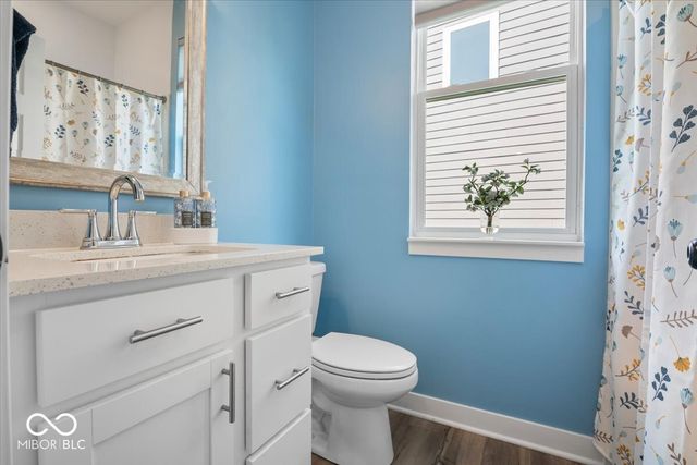 15955 Black Willow Lane, Fishers, IN 46040