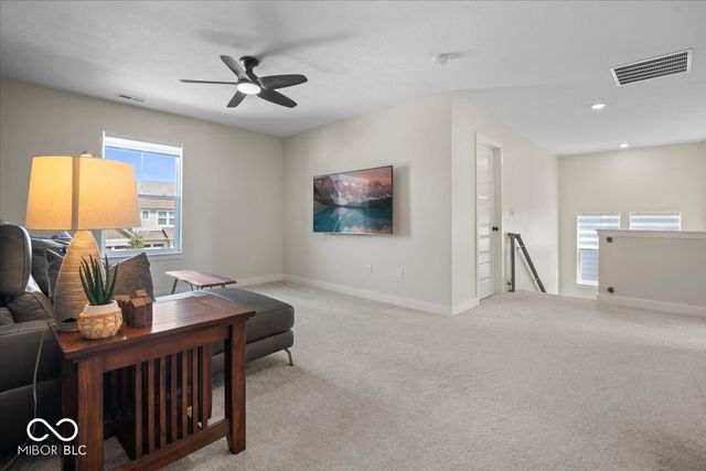 15955 Black Willow Lane, Fishers, IN 46040