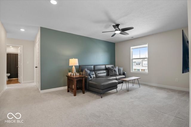 15955 Black Willow Lane, Fishers, IN 46040