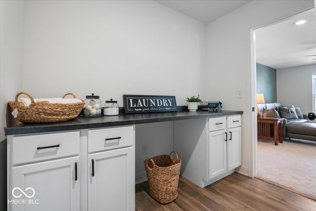 15955 Black Willow Lane, Fishers, IN 46040