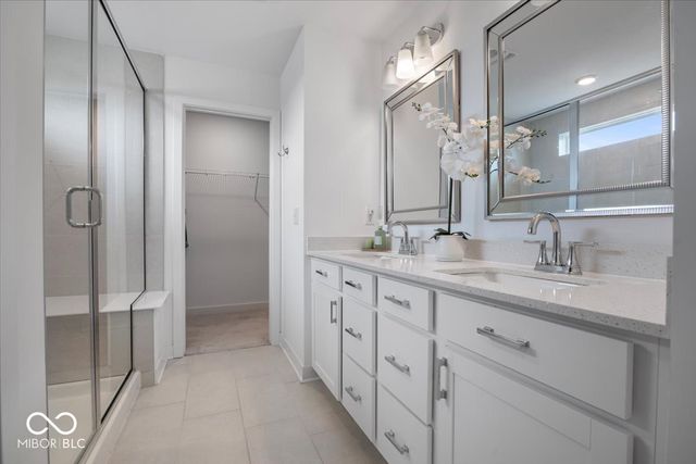 15955 Black Willow Lane, Fishers, IN 46040