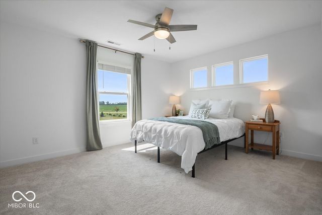 15955 Black Willow Lane, Fishers, IN 46040