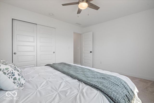 15955 Black Willow Lane, Fishers, IN 46040