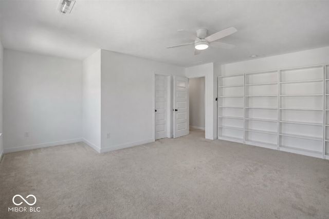 15955 Black Willow Lane, Fishers, IN 46040
