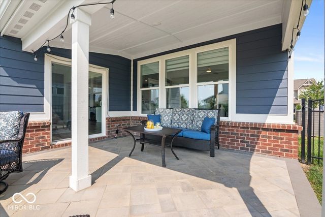 15955 Black Willow Lane, Fishers, IN 46040
