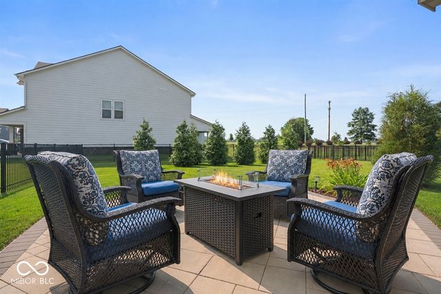 15955 Black Willow Lane, Fishers, IN 46040