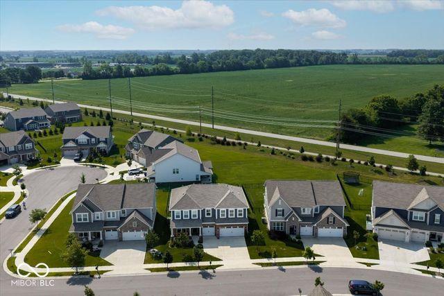 15955 Black Willow Lane, Fishers, IN 46040