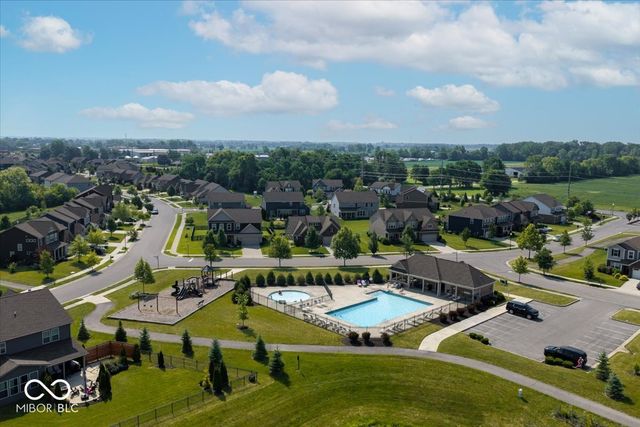 15955 Black Willow Lane, Fishers, IN 46040