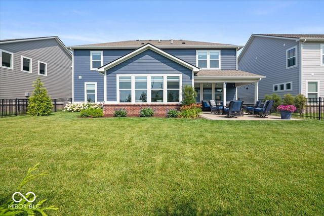 15955 Black Willow Lane, Fishers, IN 46040