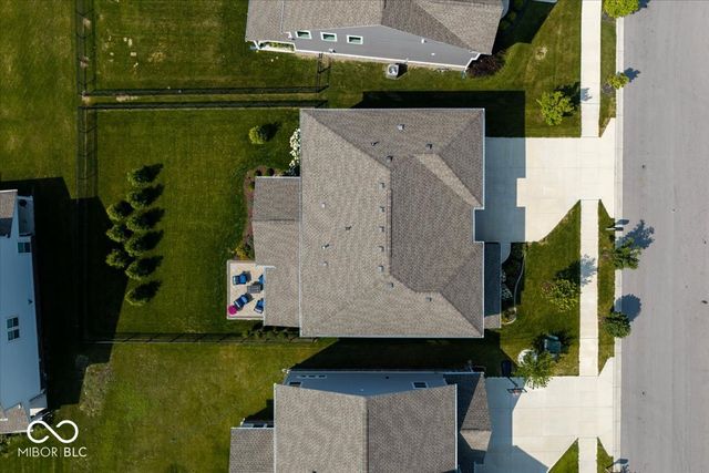 15955 Black Willow Lane, Fishers, IN 46040