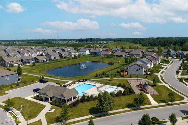 15955 Black Willow Lane, Fishers, IN 46040