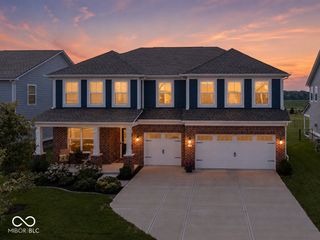 15955 Black Willow Lane, Fishers, IN 46040
