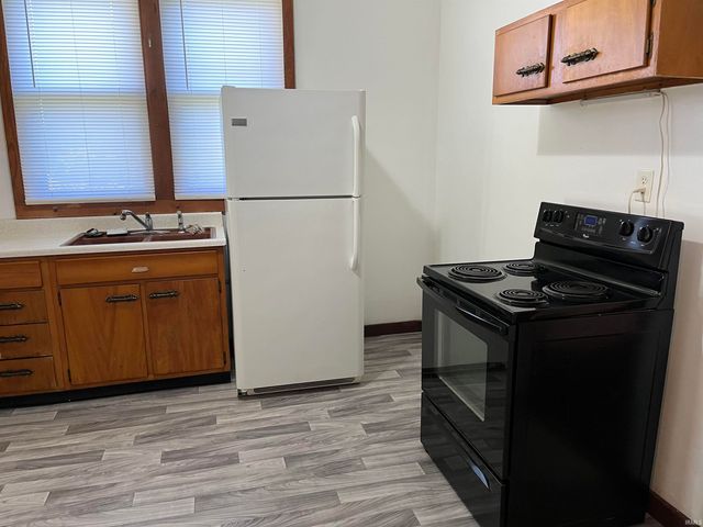 716 Waggoner Avenue, Evansville, IN 47714