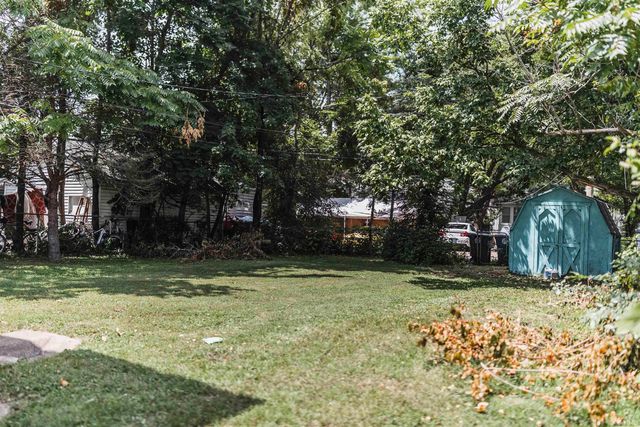 716 Waggoner Avenue, Evansville, IN 47714