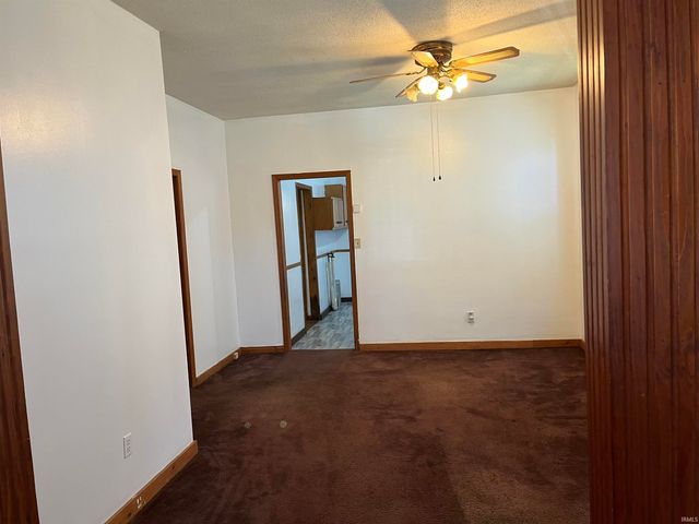 716 Waggoner Avenue, Evansville, IN 47714