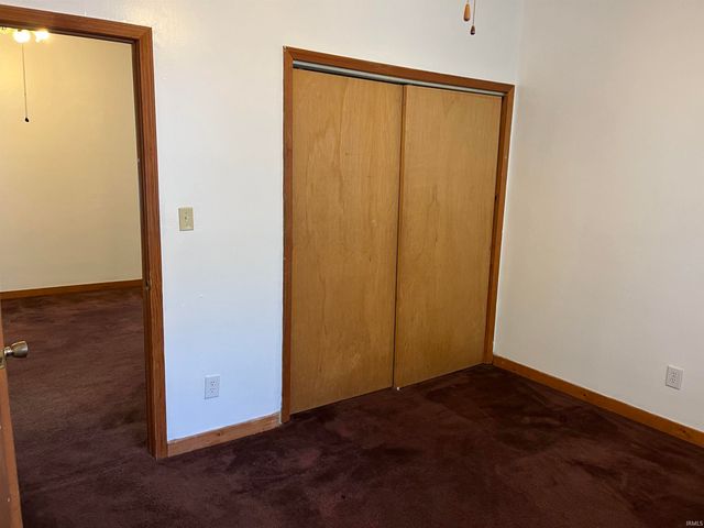 716 Waggoner Avenue, Evansville, IN 47714