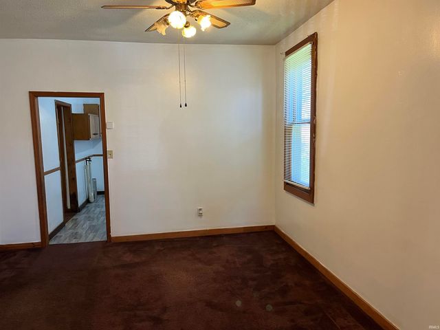 716 Waggoner Avenue, Evansville, IN 47714