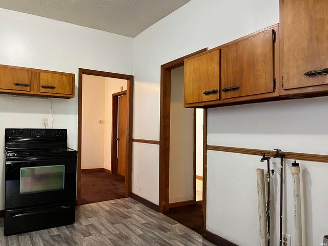 716 Waggoner Avenue, Evansville, IN 47714