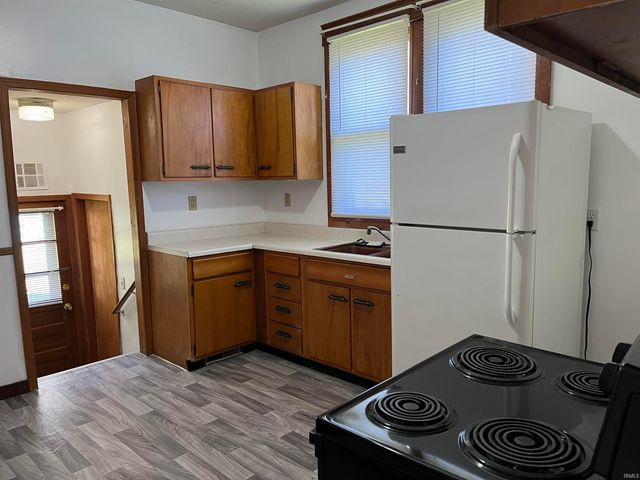 716 Waggoner Avenue, Evansville, IN 47714