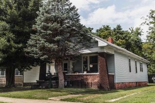716 Waggoner Avenue, Evansville, IN 47714