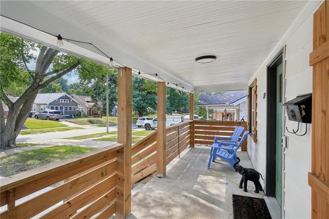 1010 E 76TH Street, Kansas City, MO 64131