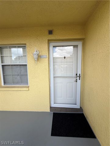 2690 Kings Lake BLVD 102, Naples, FL 34112