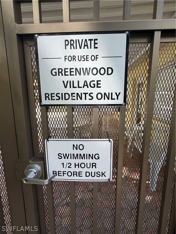 2690 Kings Lake BLVD 102, Naples, FL 34112