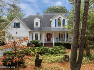 220 Pine Vista Drive, Pinehurst, NC 28374