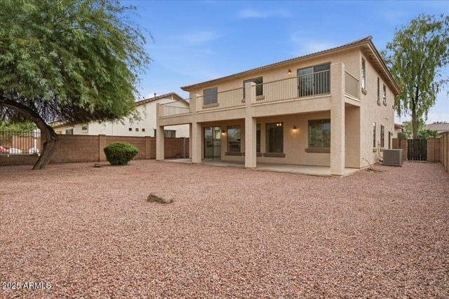 6587 S CLASSIC Way, Gilbert, AZ 85298