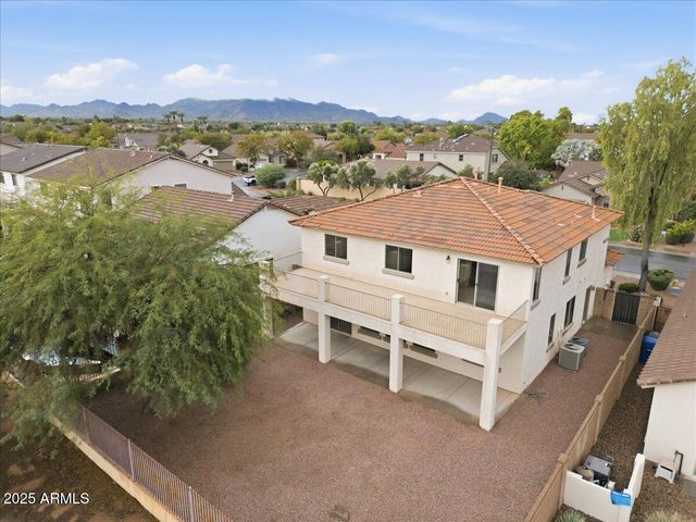 6587 S CLASSIC Way, Gilbert, AZ 85298