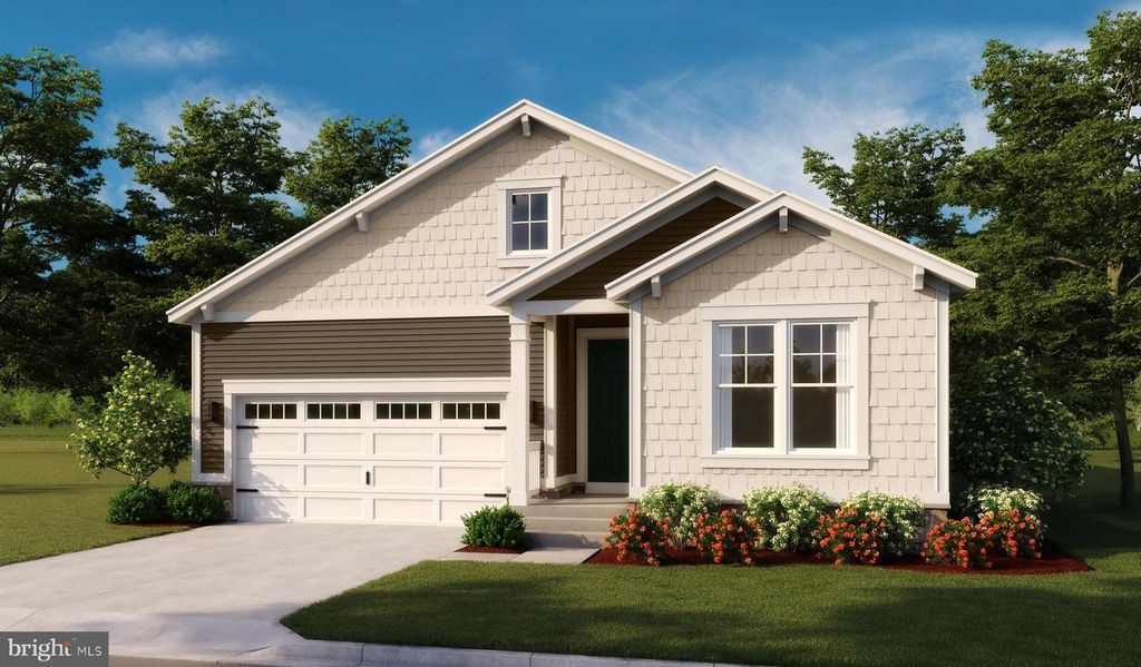 37 EVERETT DR, Boonsboro, MD 21713