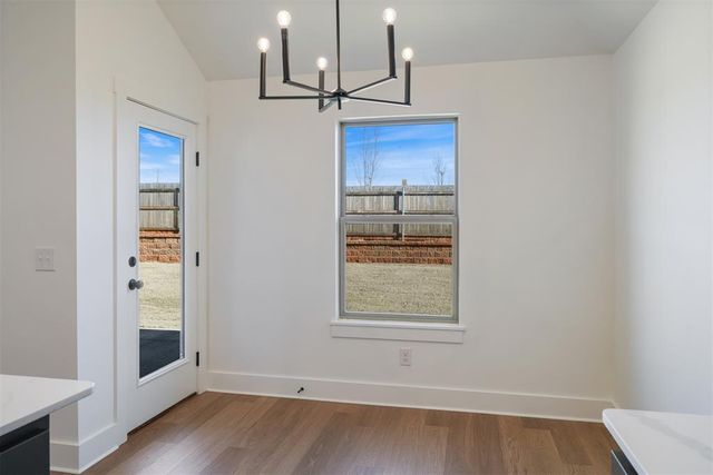 17708 Horne Lane, Edmond, OK 73012