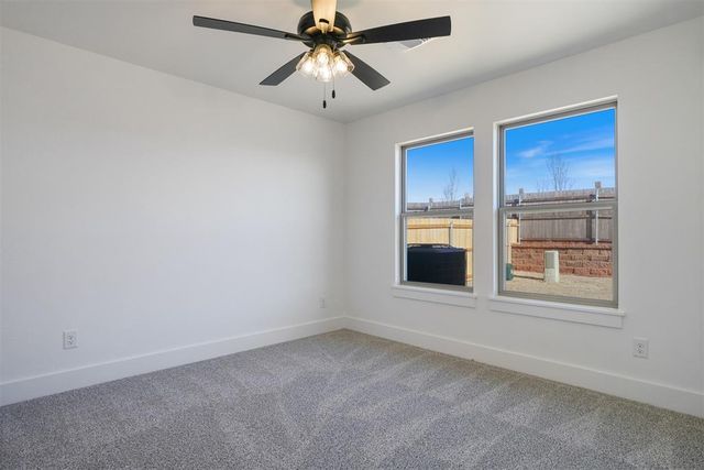 17708 Horne Lane, Edmond, OK 73012
