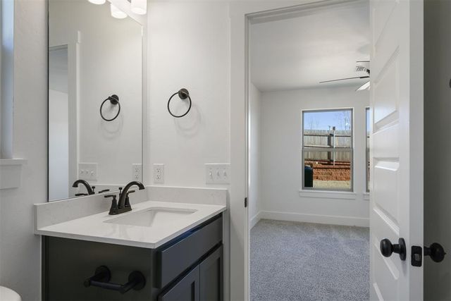 17708 Horne Lane, Edmond, OK 73012