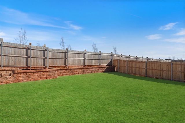 17708 Horne Lane, Edmond, OK 73012
