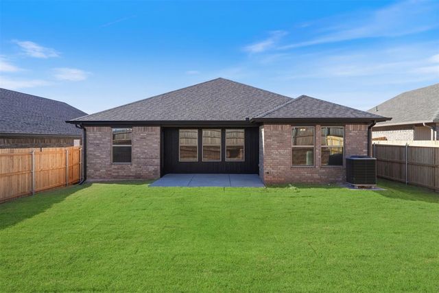 17708 Horne Lane, Edmond, OK 73012