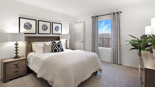17833 Orchard Oriel WAY, Pflugerville, TX 78660