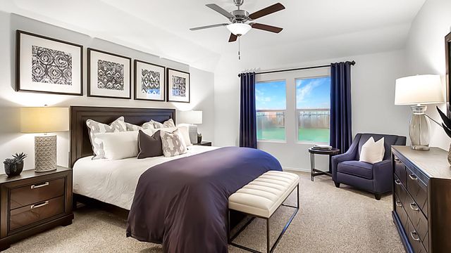 17833 Orchard Oriel WAY, Pflugerville, TX 78660
