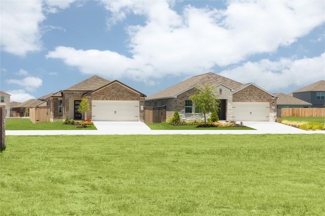 17833 Orchard Oriel WAY, Pflugerville, TX 78660