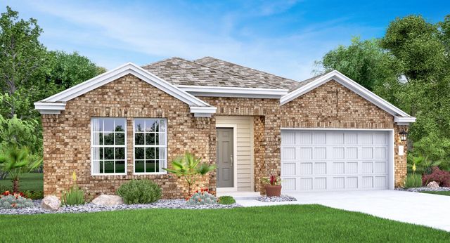 17833 Orchard Oriel WAY, Pflugerville, TX 78660