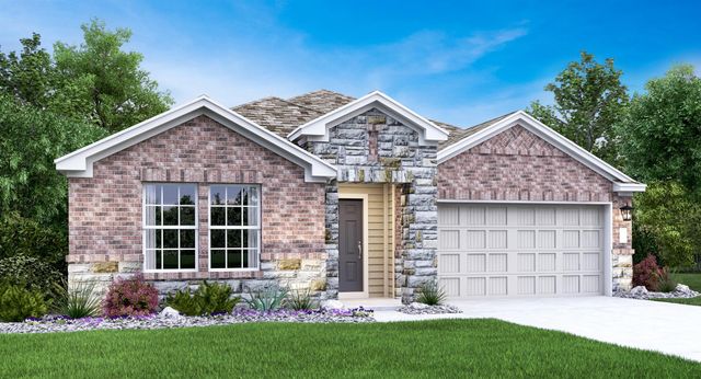 17833 Orchard Oriel WAY, Pflugerville, TX 78660