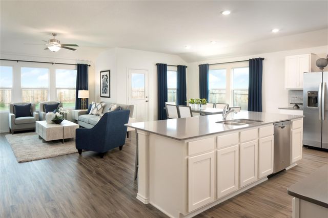 17833 Orchard Oriel WAY, Pflugerville, TX 78660