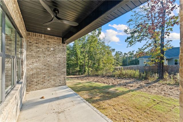 2 Kolman Lane, Bella Vista, AR 72715