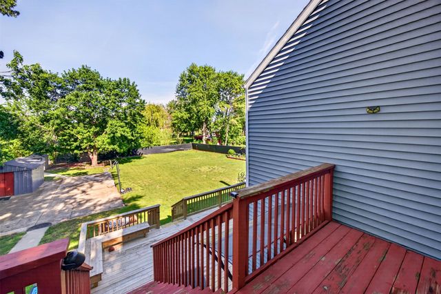 5358 NW 91st Court, Johnston, IA 50131