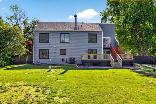 5358 NW 91st Court, Johnston, IA 50131