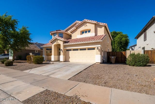 15308 W ROANOKE Avenue, Goodyear, AZ 85395