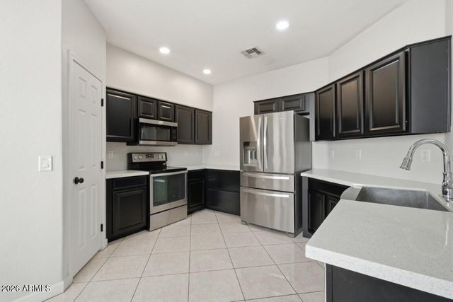 15308 W ROANOKE Avenue, Goodyear, AZ 85395