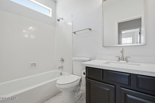 15308 W ROANOKE Avenue, Goodyear, AZ 85395